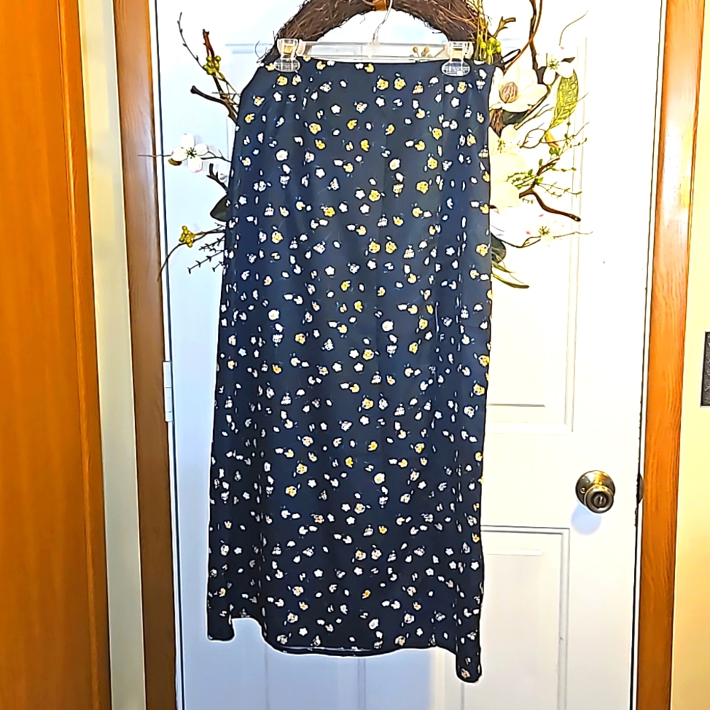 Shein Skirt